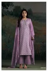 Aadila 4810 By Ganga Cotton Printed Designer Salwar Suits
